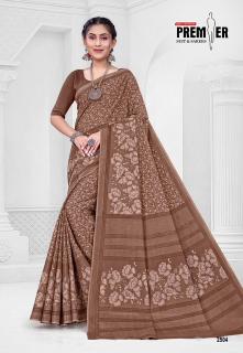 Premier saravani vol 25 surat best saree shop
